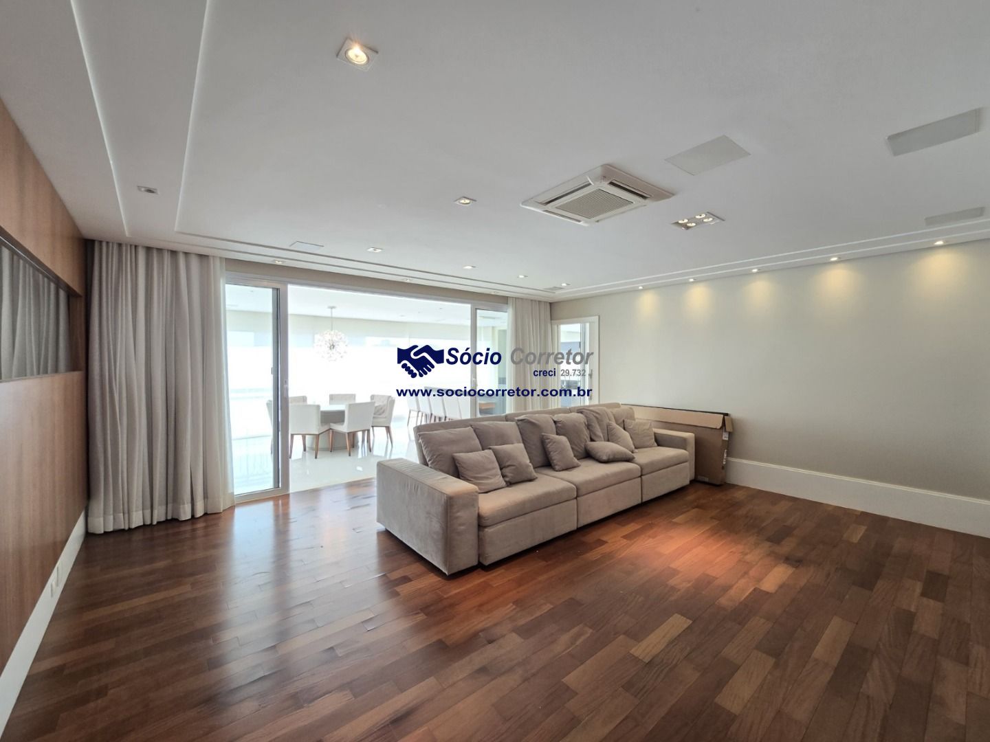 Apartamento, 3 quartos, 202 m² - Foto 18