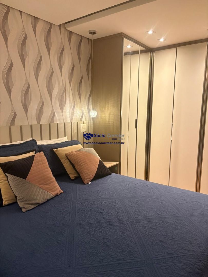 Apartamento, 2 quartos, 72 m² - Foto 10