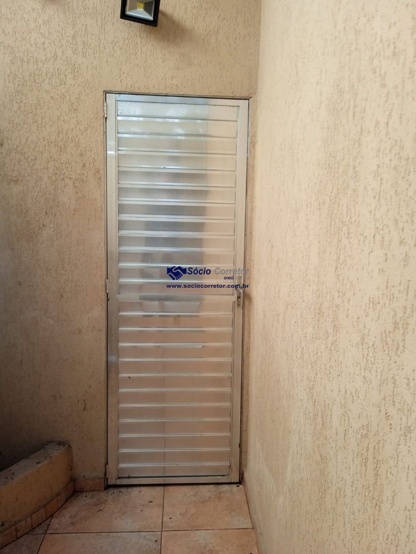 Sobrado, 3 quartos, 130 m² - Foto 30