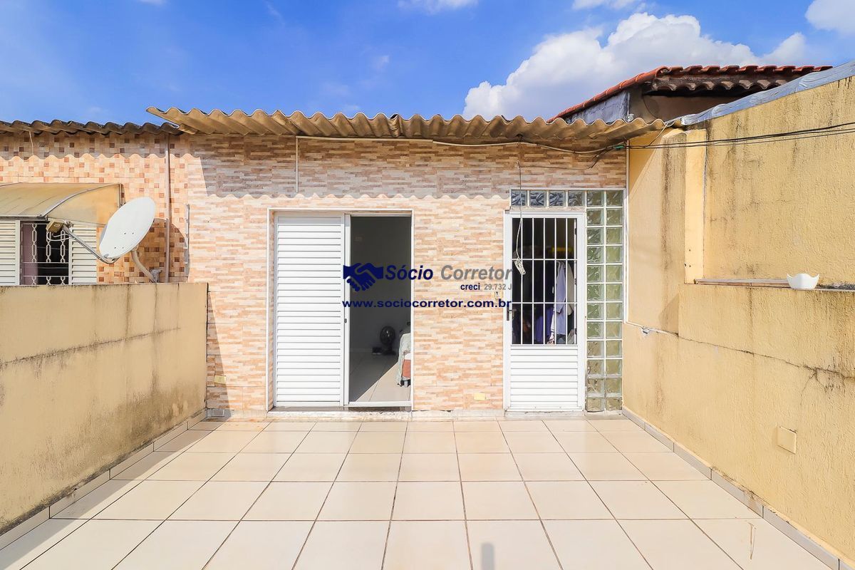 Sobrado, 3 quartos - Foto 30