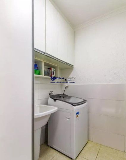 Sobrado, 3 quartos, 180 m² - Foto 24