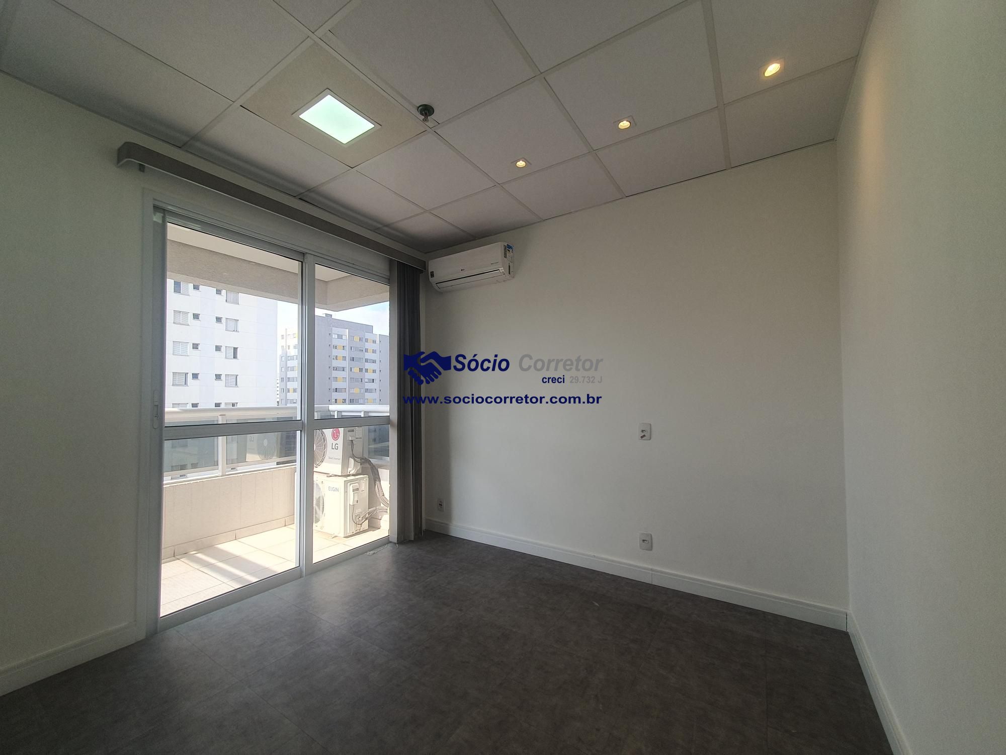 Sala-Conjunto, 183 m² - Foto 12