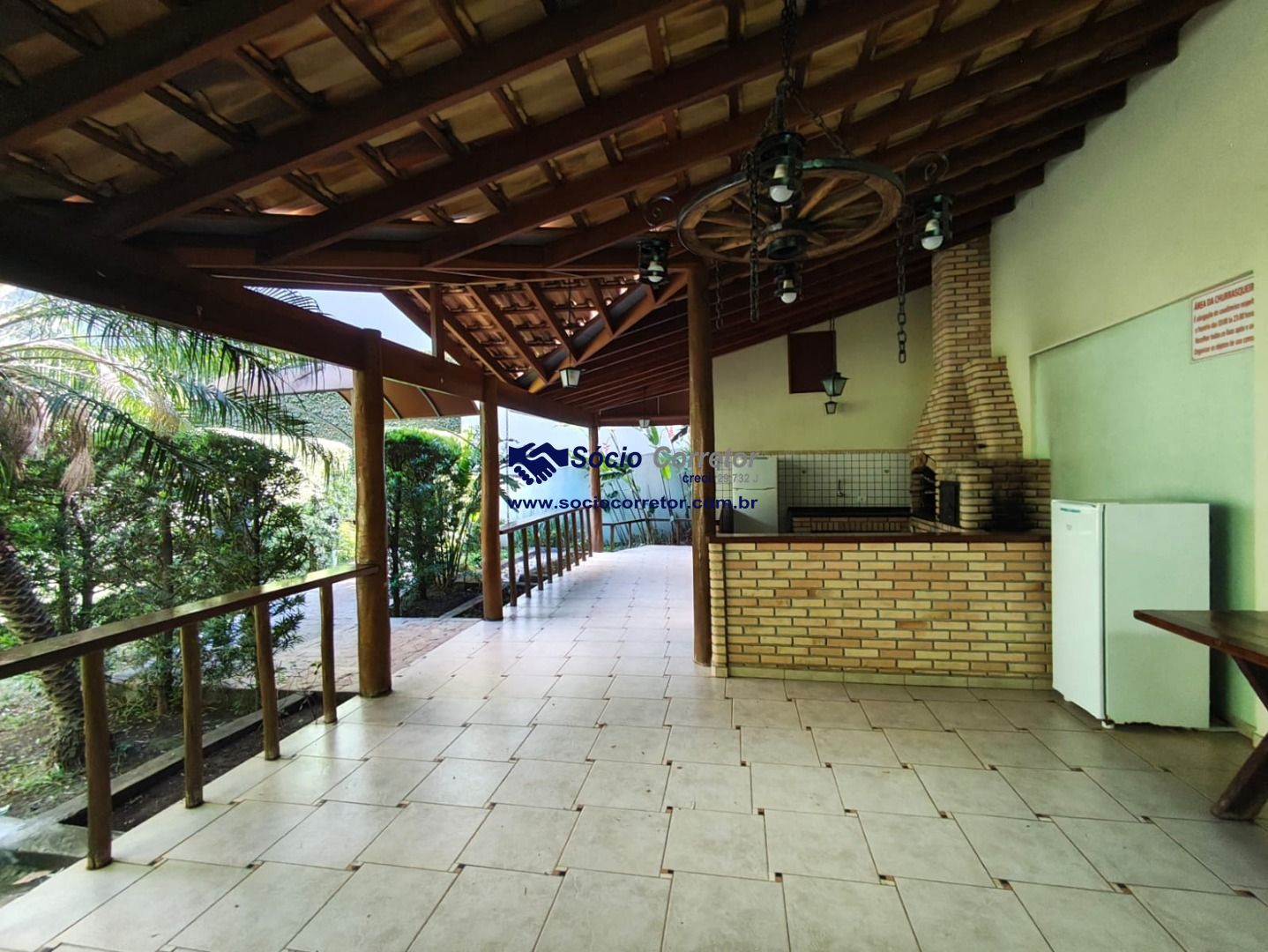 Apartamento, 2 quartos, 60 m² - Foto 22