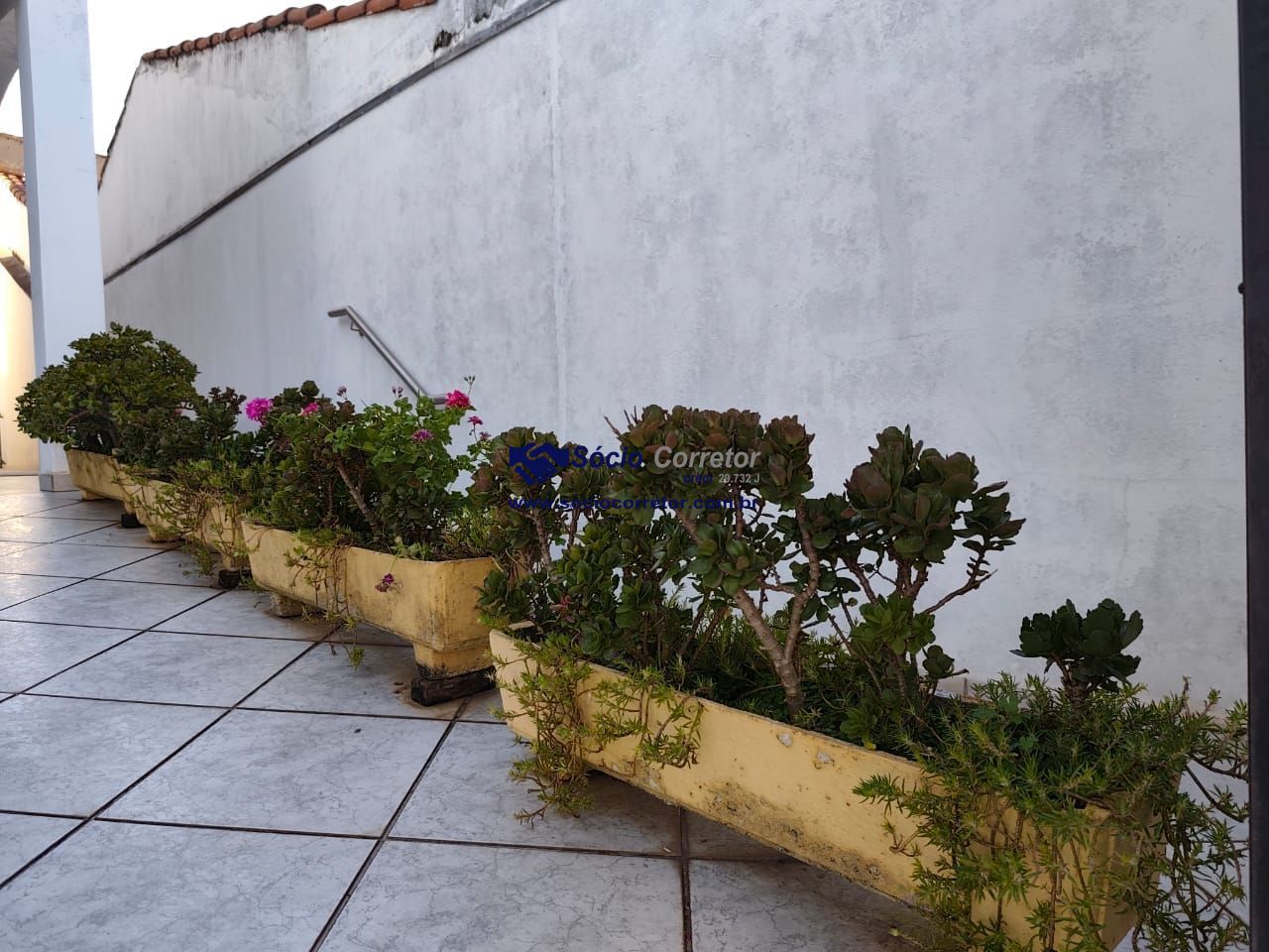 Sobrado, 3 quartos, 339 m² - Foto 11