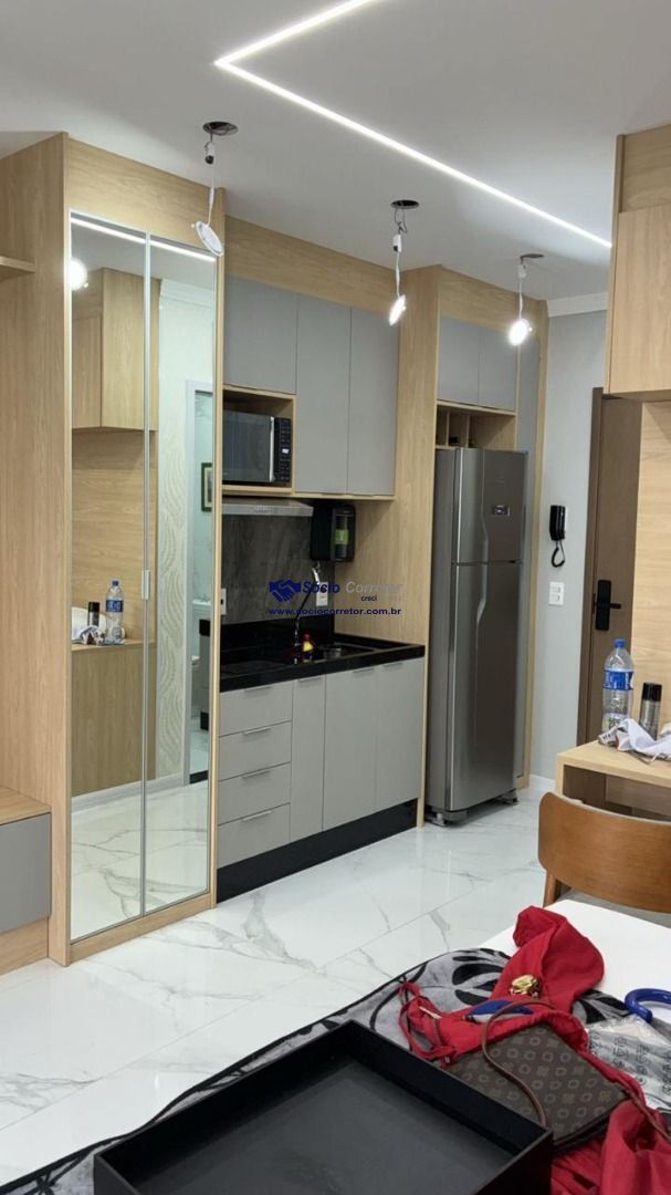 Apartamento, 1 quarto, 28 m² - Foto 10