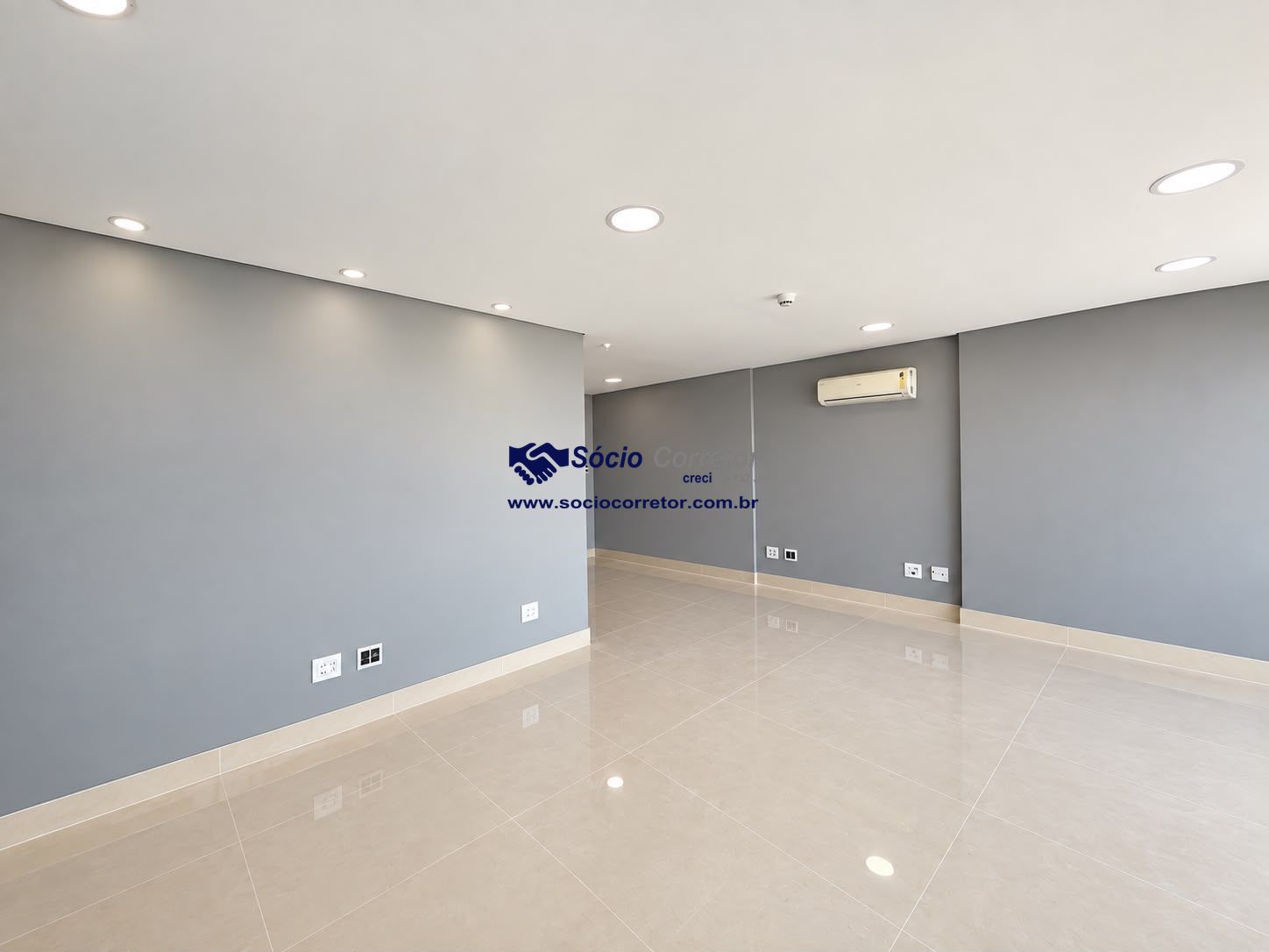 Sala-Conjunto, 41 m² - Foto 11