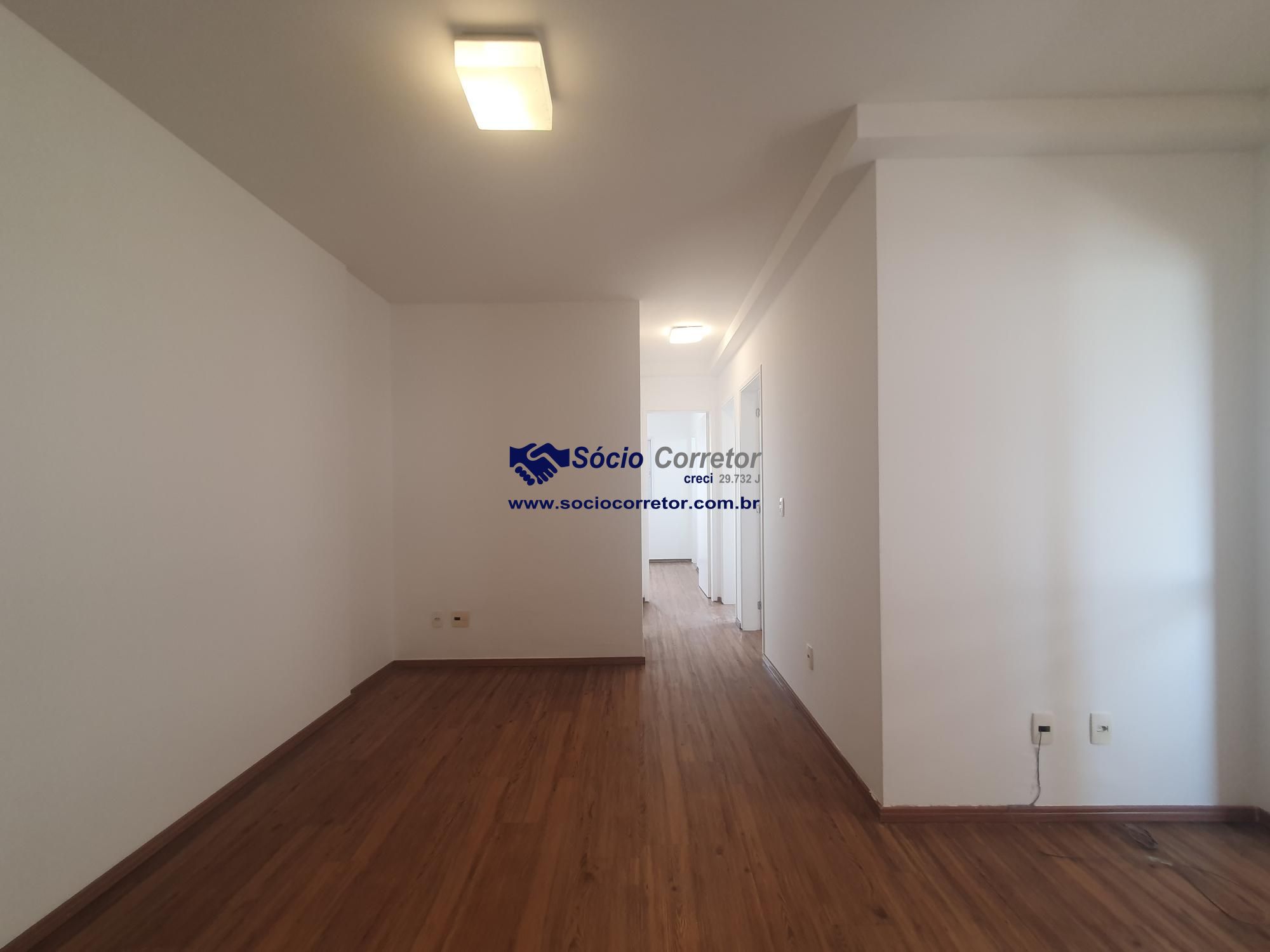 Apartamento, 3 quartos, 60 m² - Foto 3