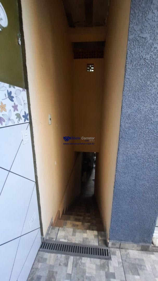 Sobrado, 3 quartos, 192 m² - Foto 58