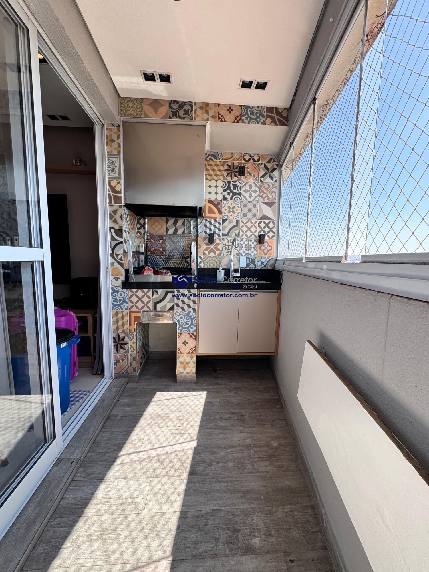 Apartamento, 2 quartos, 72 m² - Foto 39
