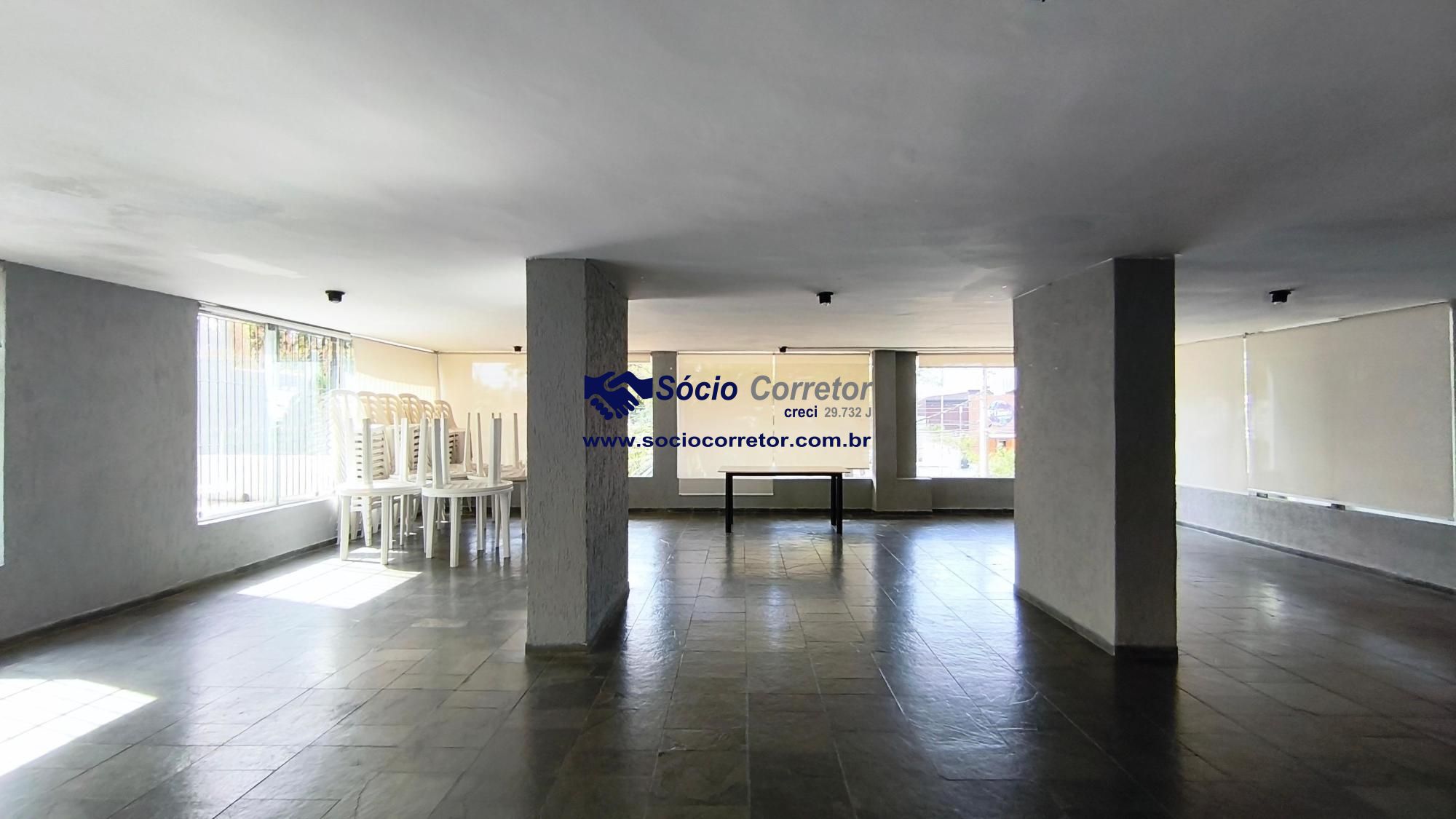 Apartamento, 2 quartos, 82 m² - Foto 47