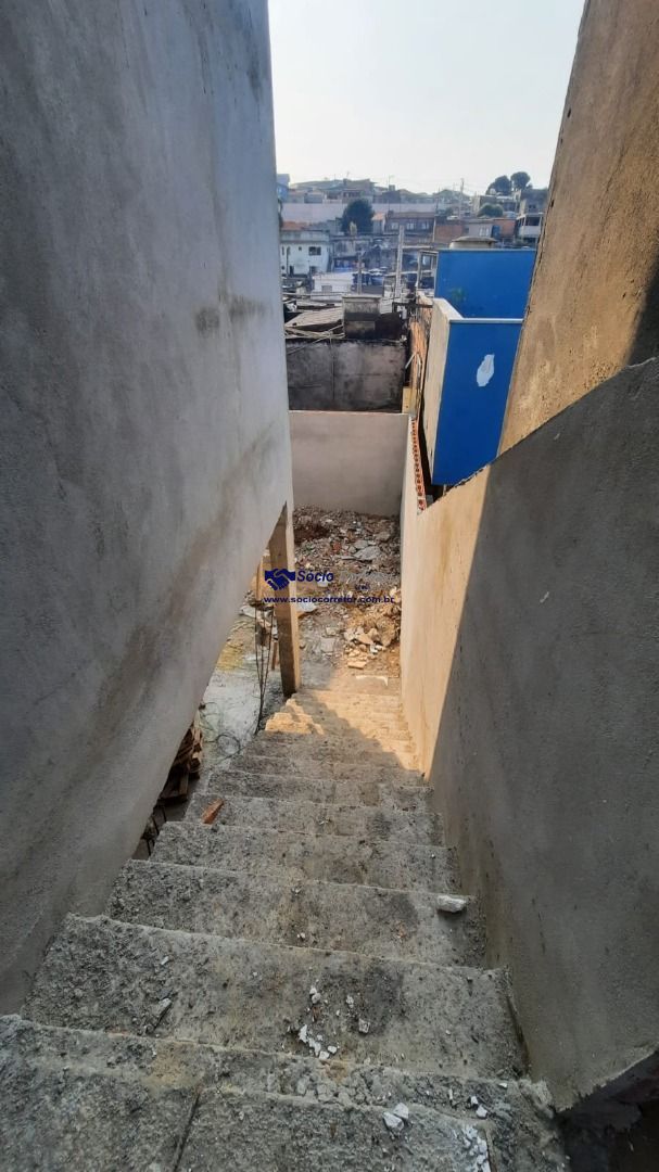 Sobrado, 3 quartos, 90 m² - Foto 7