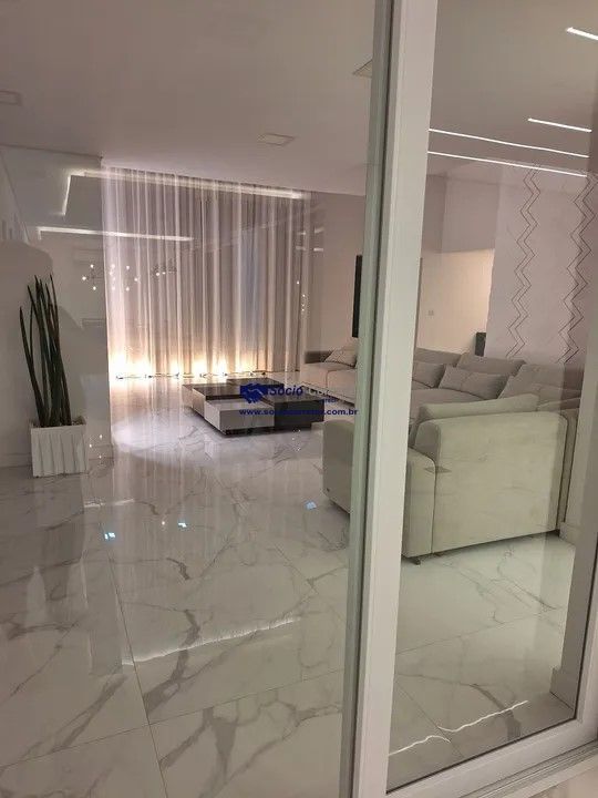 Sobrado, 4 quartos, 850 m² - Foto 8