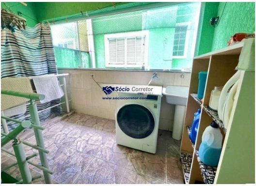 Sobrado, 3 quartos, 210 m² - Foto 18