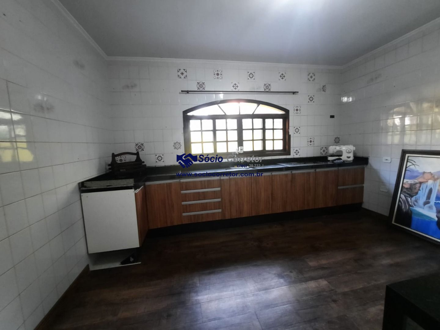 Sobrado, 4 quartos, 400 m² - Foto 35