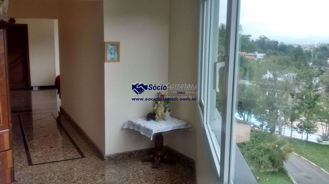 Casa, 5 quartos, 570 m² - Foto 18