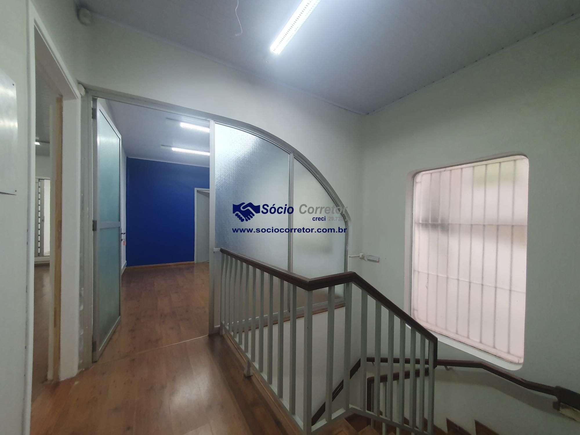 Prédio Inteiro, 260 m² - Foto 13
