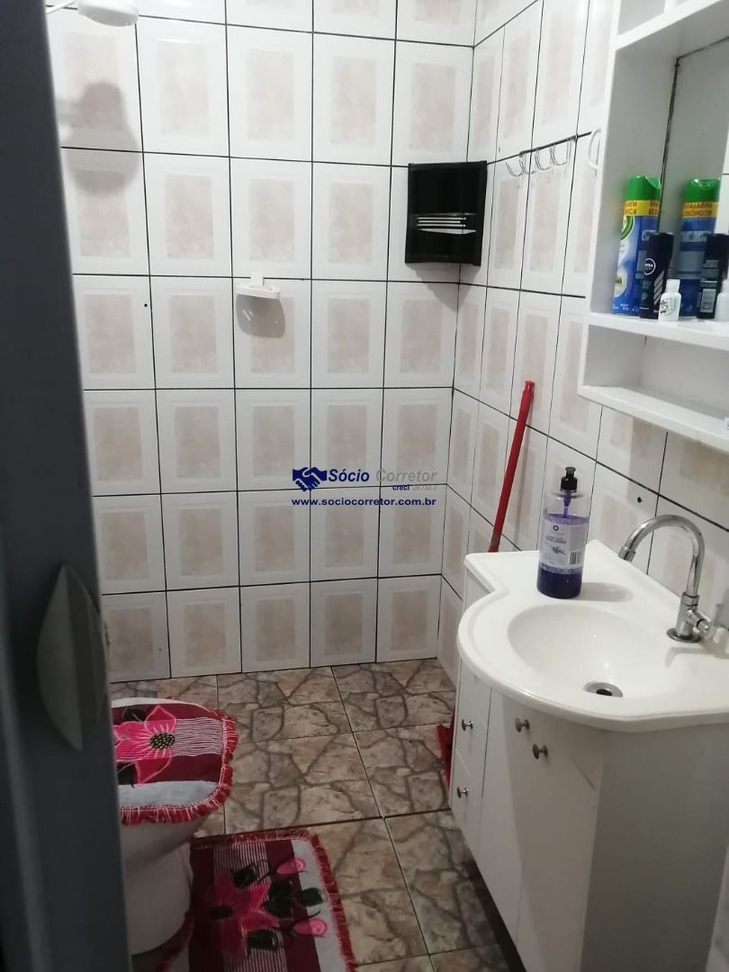 Sobrado, 4 quartos, 123 m² - Foto 15