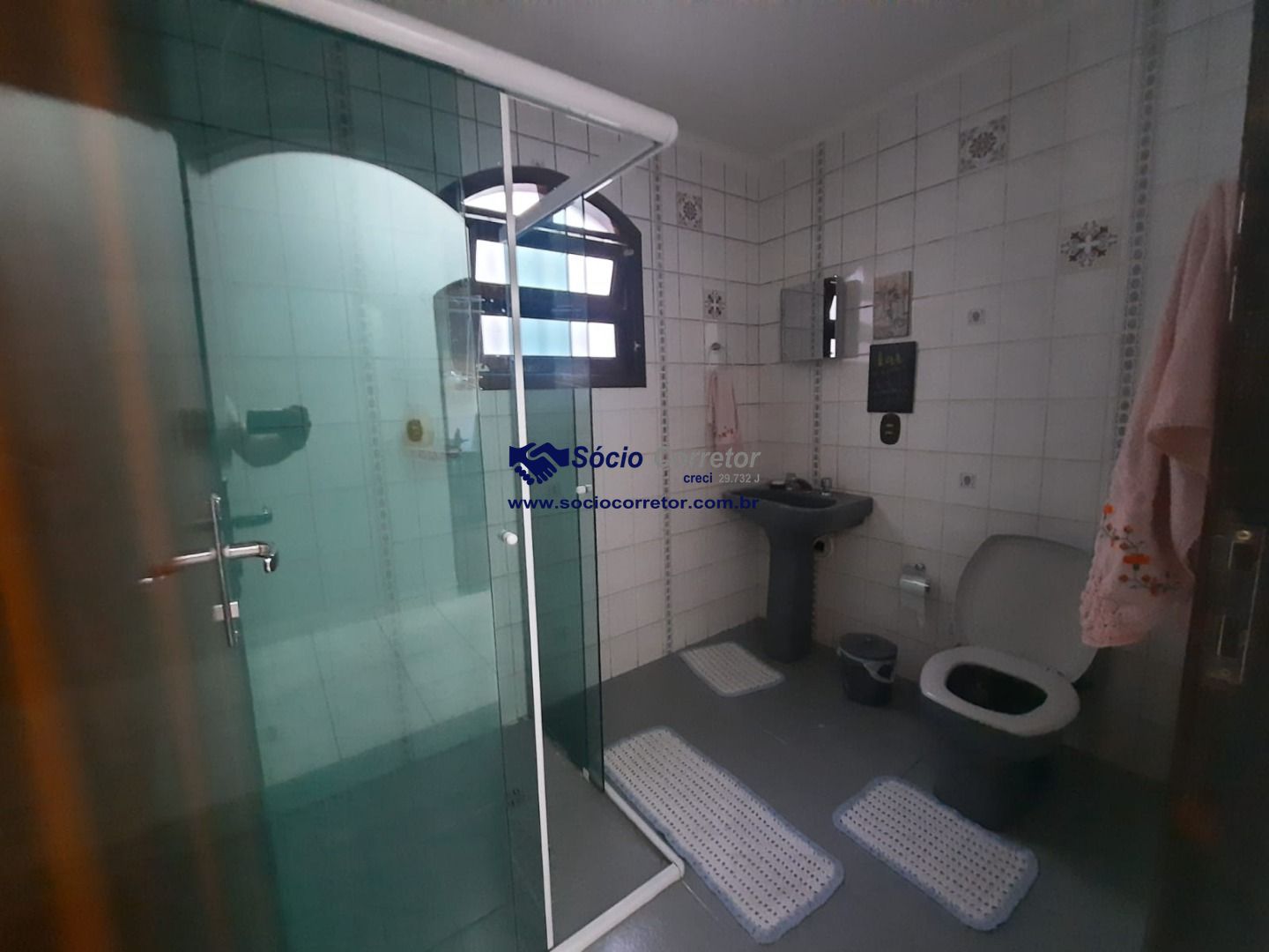 Sobrado, 4 quartos, 400 m² - Foto 43