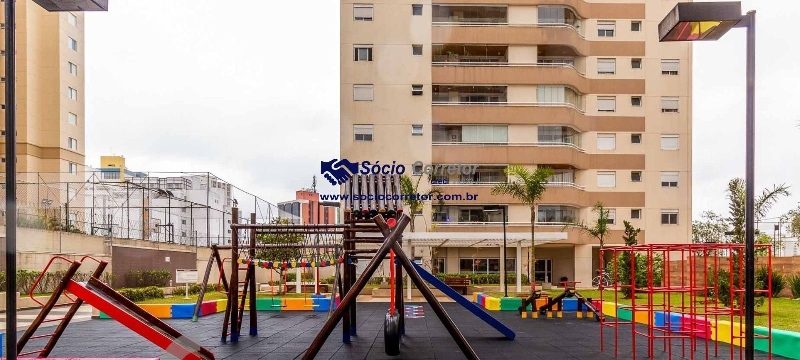 Apartamento, 3 quartos, 94 m² - Foto 21