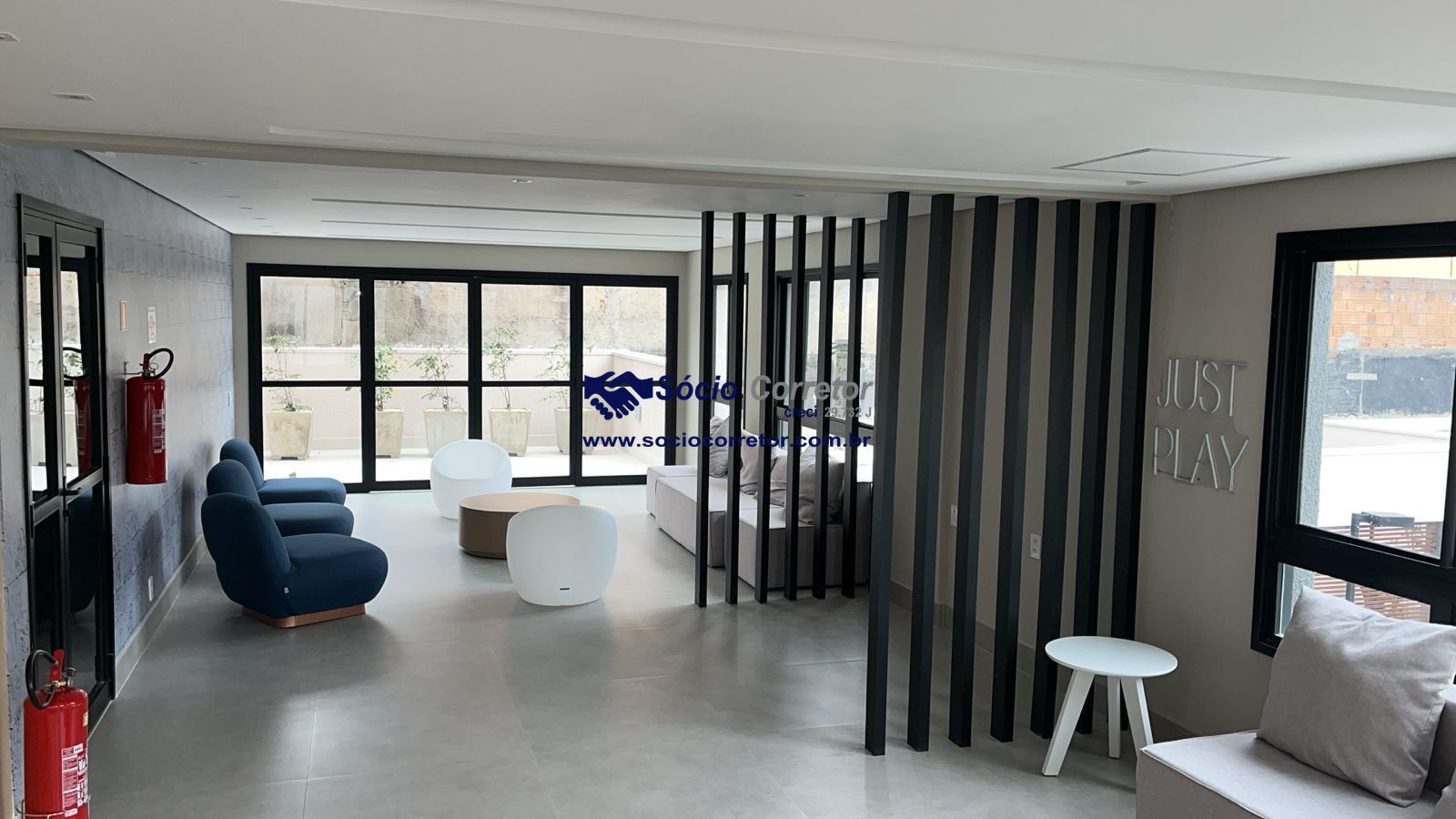 Apartamento, 1 quarto, 25 m² - Foto 15
