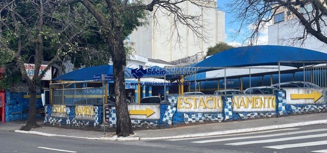 Loja-Salão, 1000 m² - Foto 8
