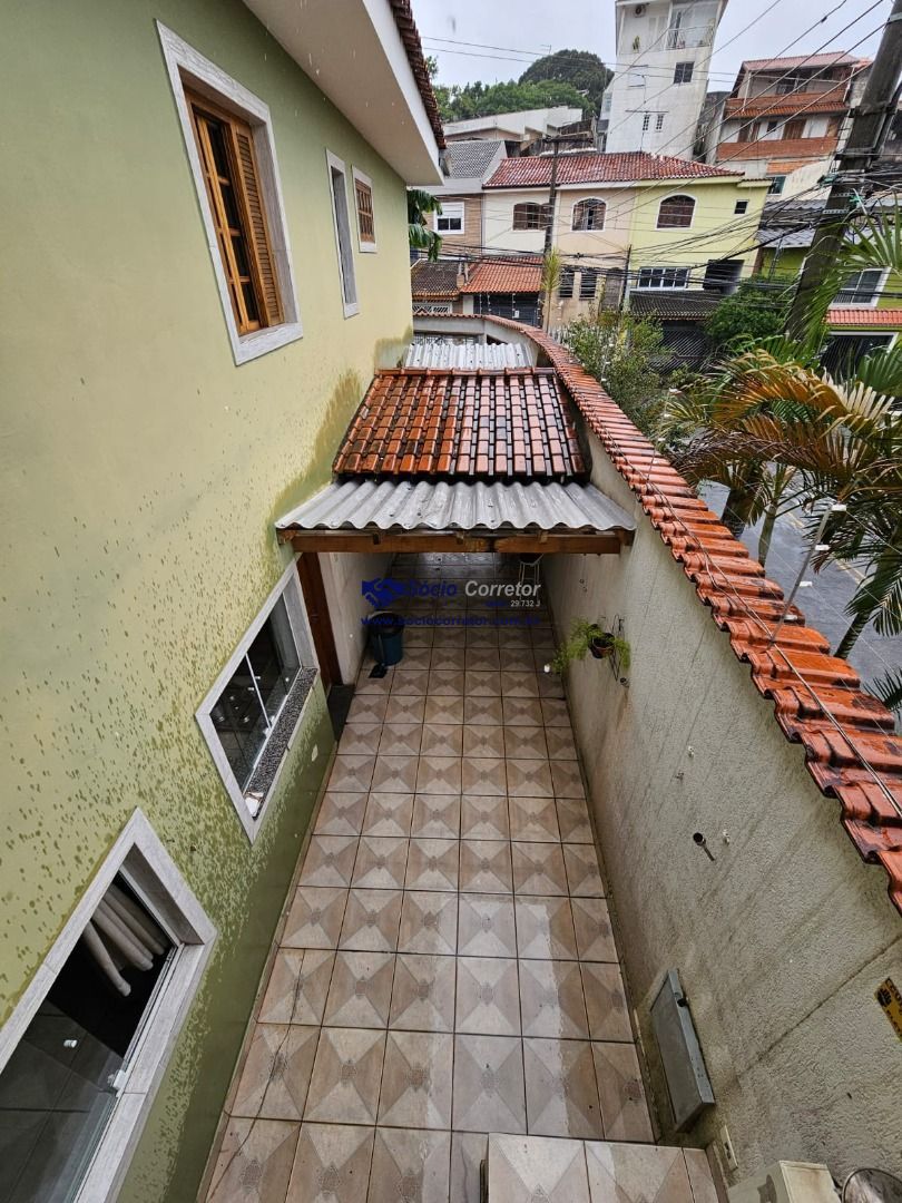 Sobrado, 3 quartos, 151 m² - Foto 5