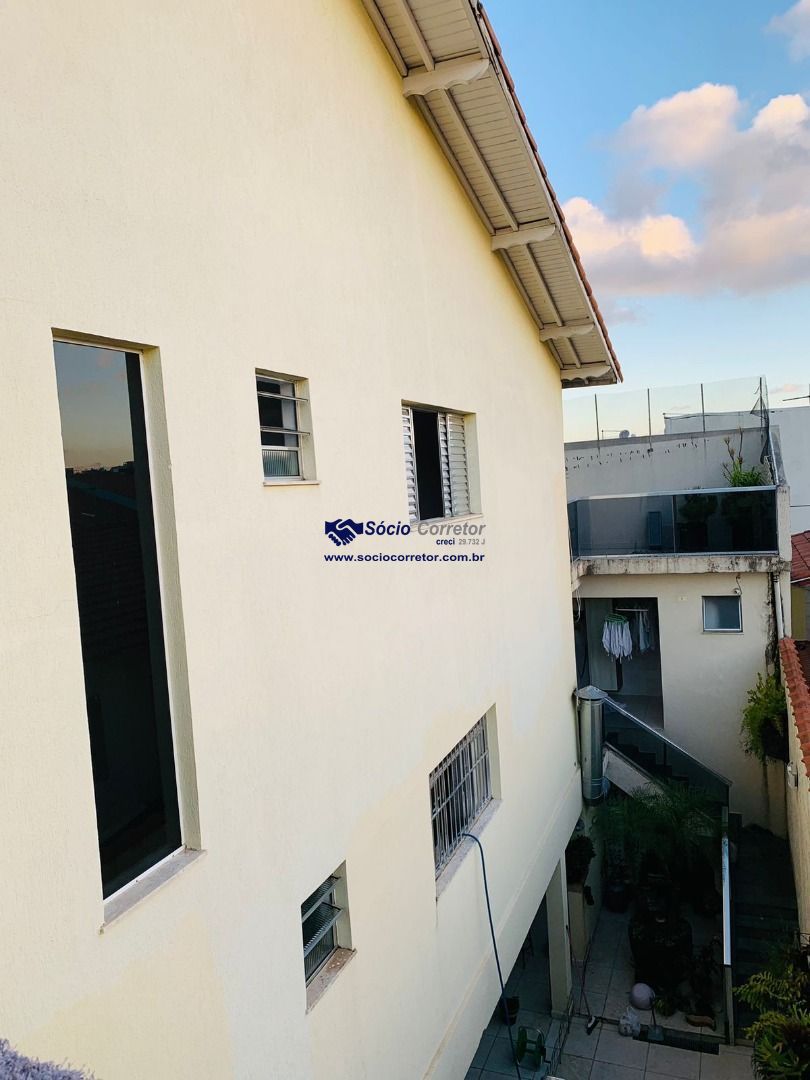 Sobrado, 3 quartos, 295 m² - Foto 17