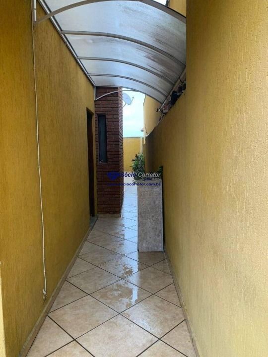 Sobrado, 3 quartos, 180 m² - Foto 9
