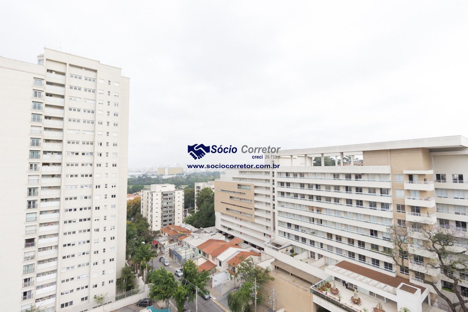 Cobertura, 3 quartos, 198 m² - Foto 10