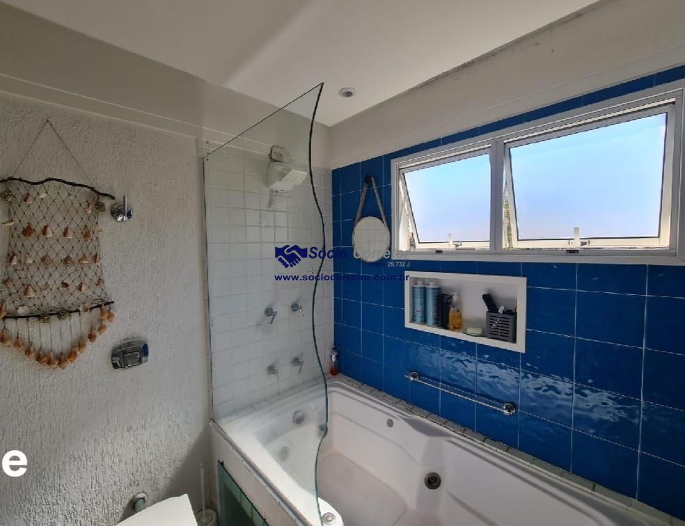Sobrado, 3 quartos, 190 m² - Foto 17