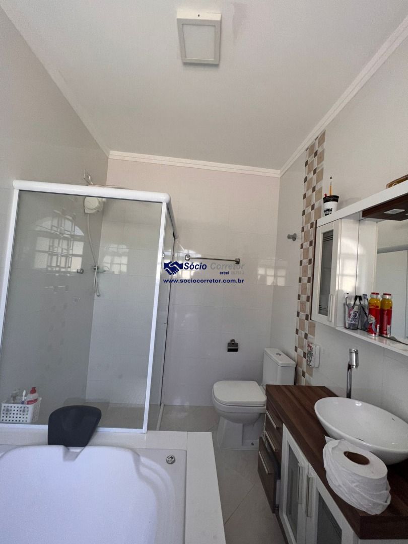 Sobrado, 3 quartos, 250 m² - Foto 34