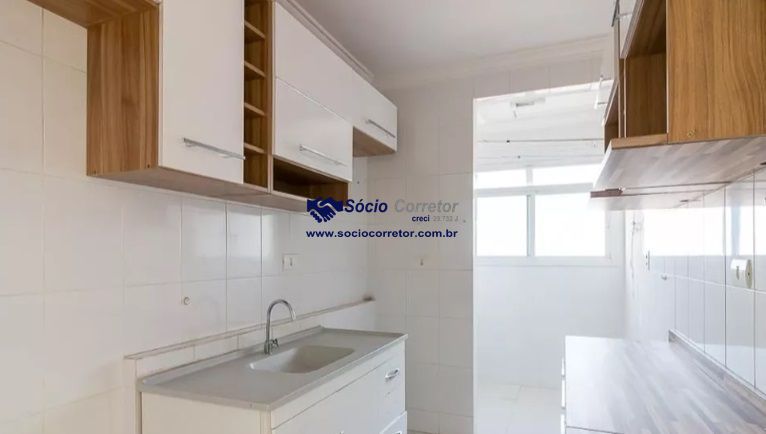 Apartamento, 2 quartos, 60 m² - Foto 9