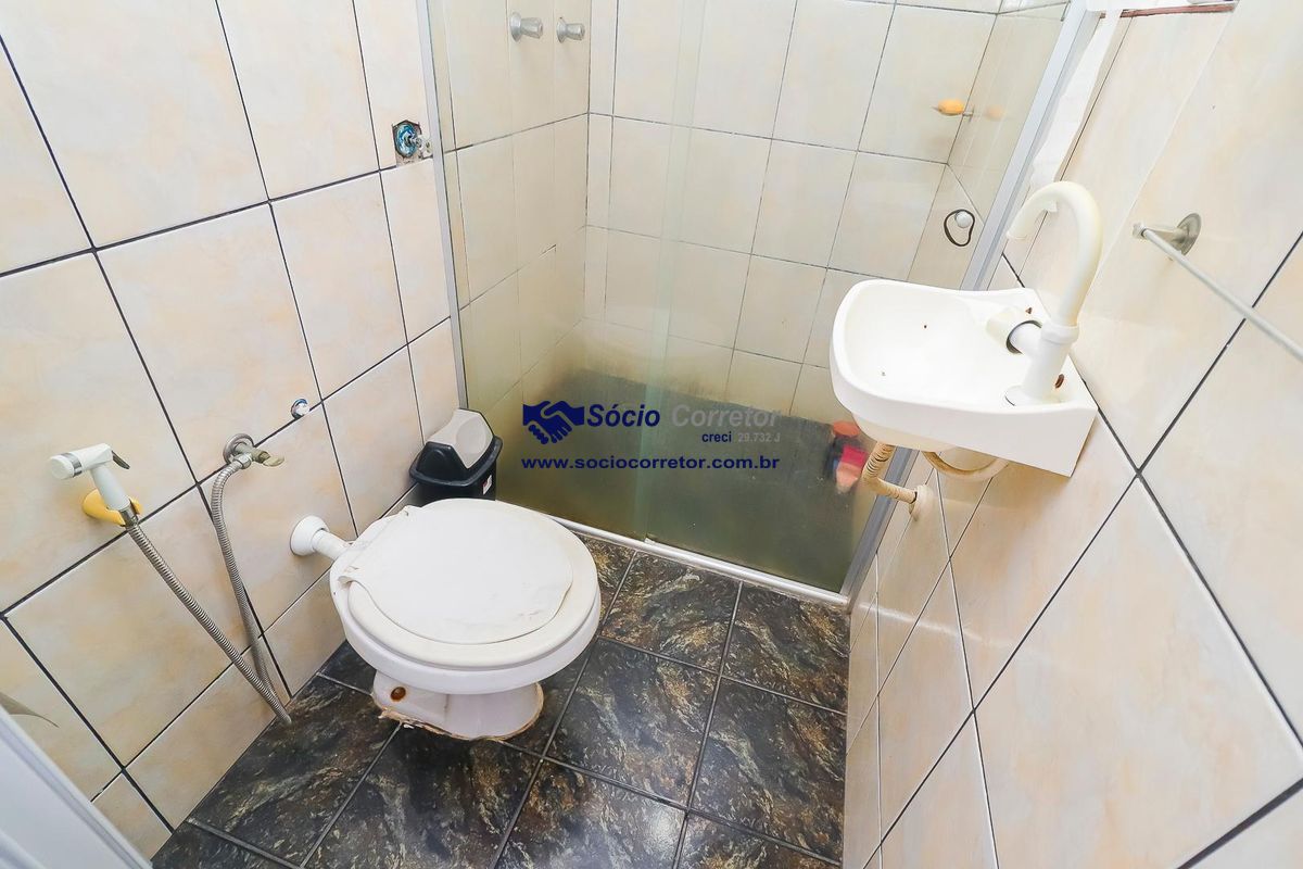 Sobrado, 3 quartos - Foto 38