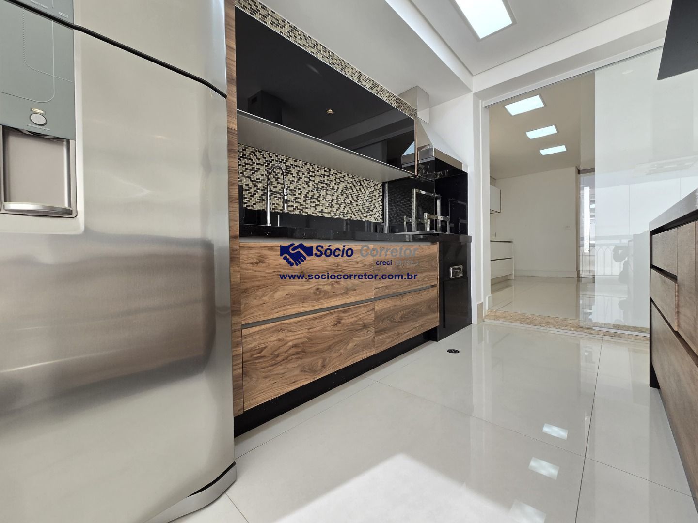 Apartamento, 3 quartos, 202 m² - Foto 7
