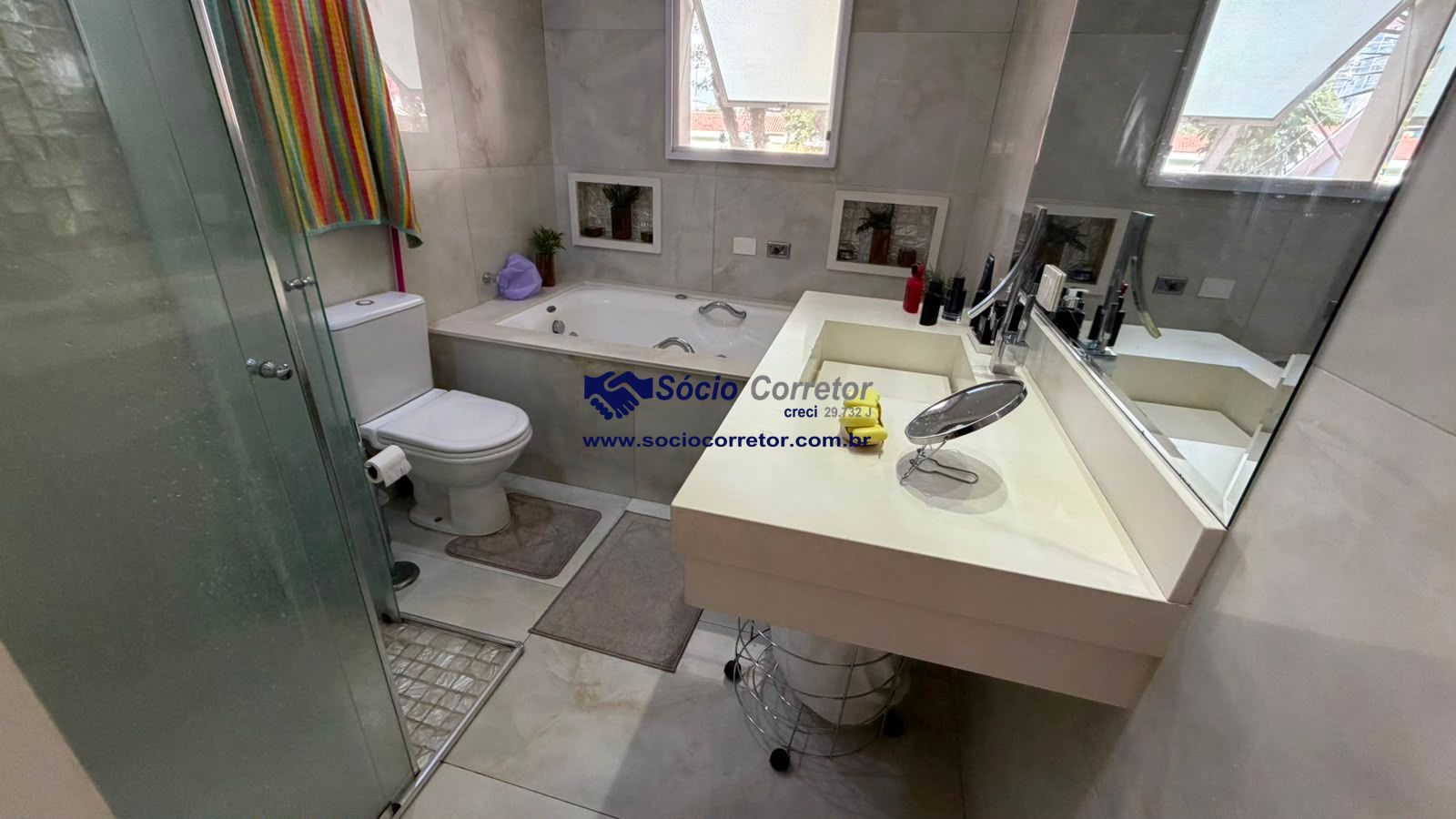 Sobrado, 3 quartos, 387 m² - Foto 15