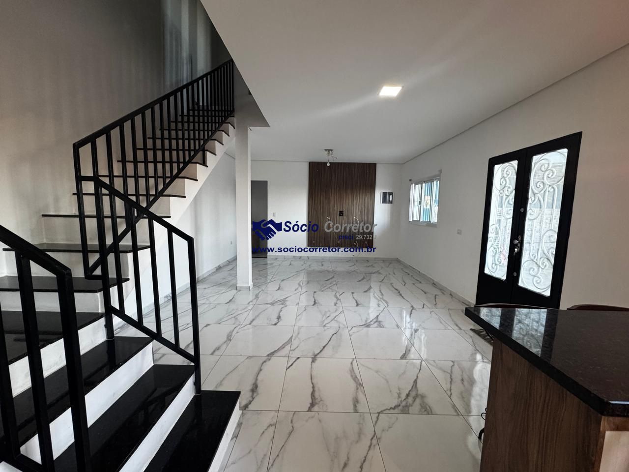 Sobrado, 3 quartos, 250 m² - Foto 9