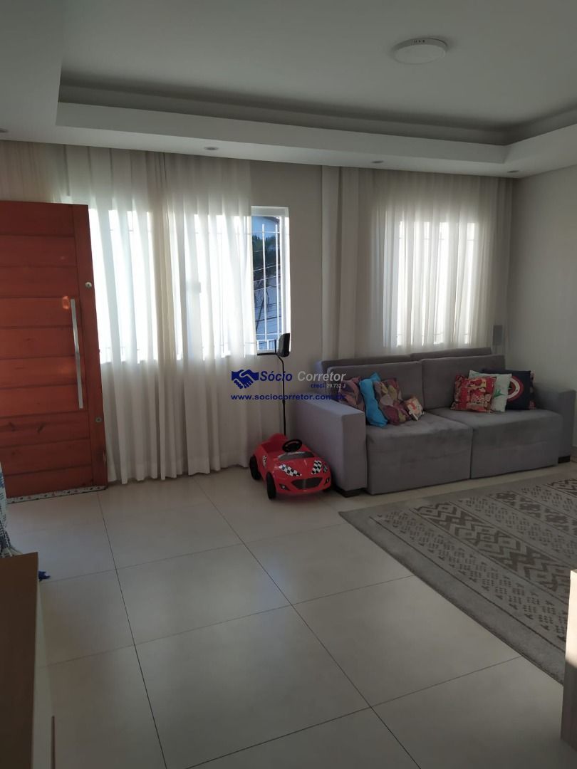 Sobrado, 3 quartos, 250 m² - Foto 5