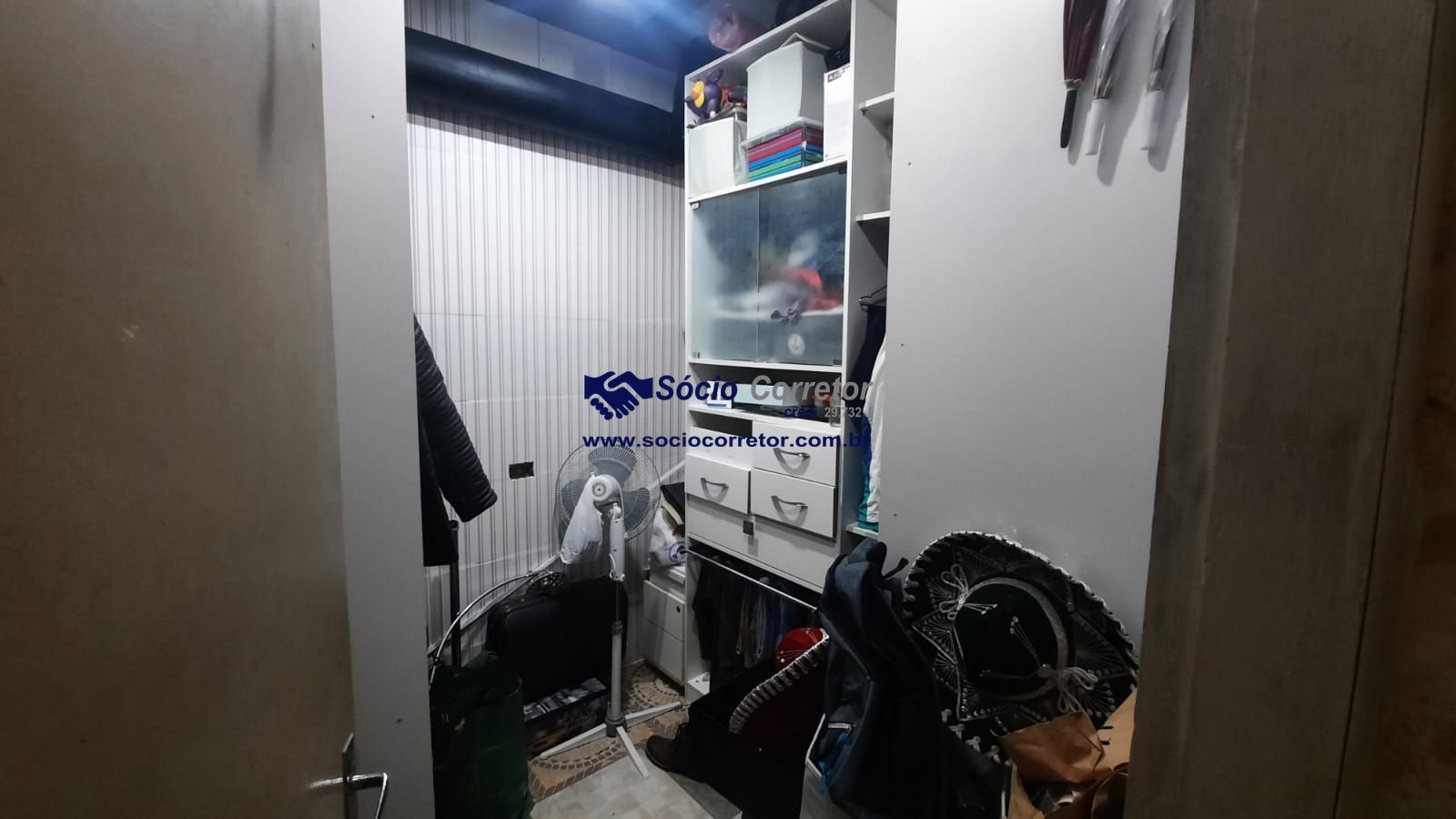 Sobrado, 3 quartos, 192 m² - Foto 70