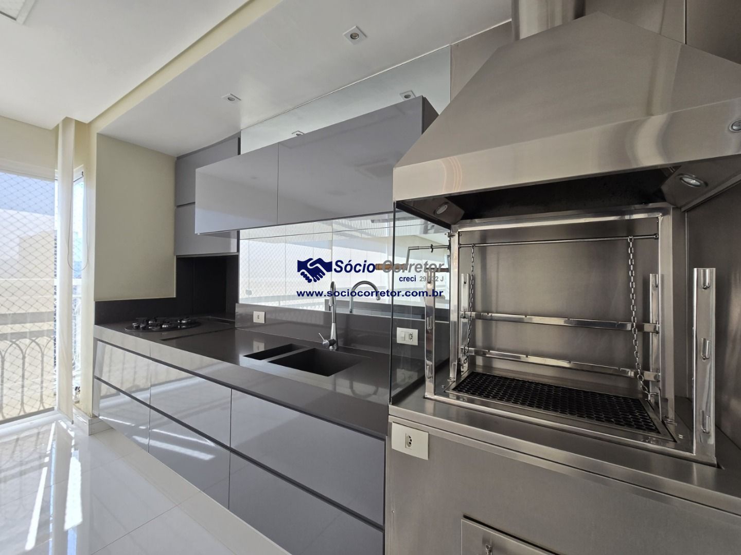 Apartamento, 3 quartos, 202 m² - Foto 23