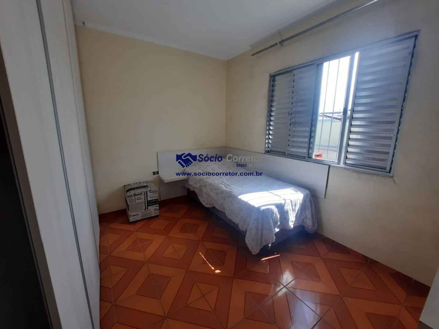 Sobrado, 3 quartos, 291 m² - Foto 11
