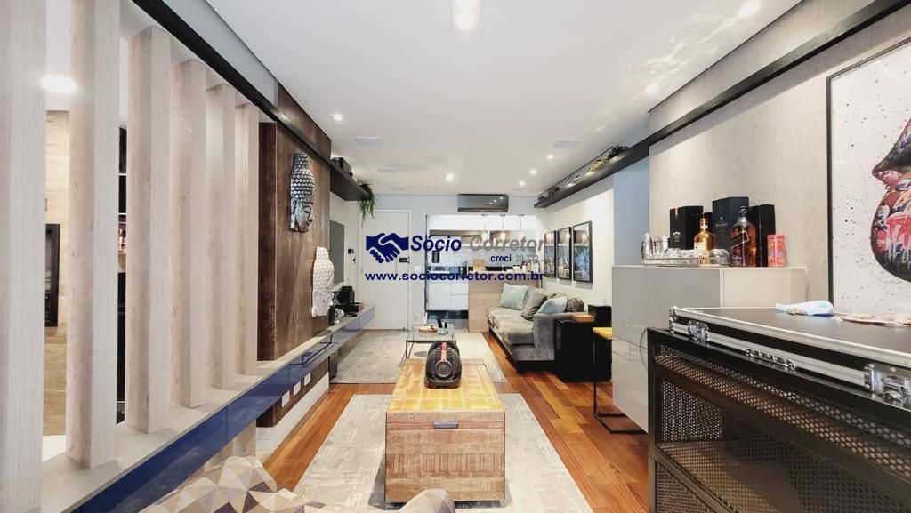 Apartamento, 3 quartos, 127 m² - Foto 3