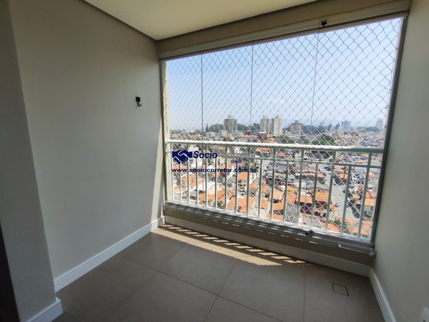 Apartamento, 2 quartos, 50 m² - Foto 5