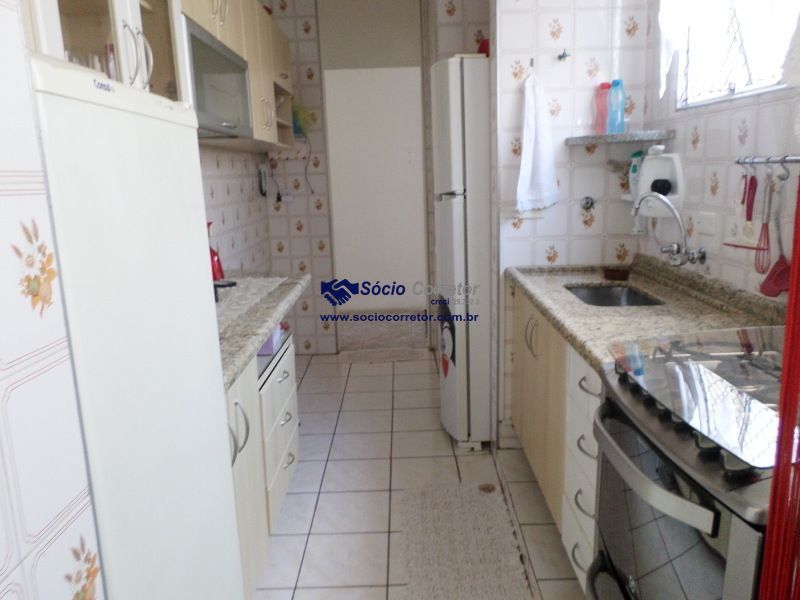 Apartamento, 2 quartos, 74 m² - Foto 3