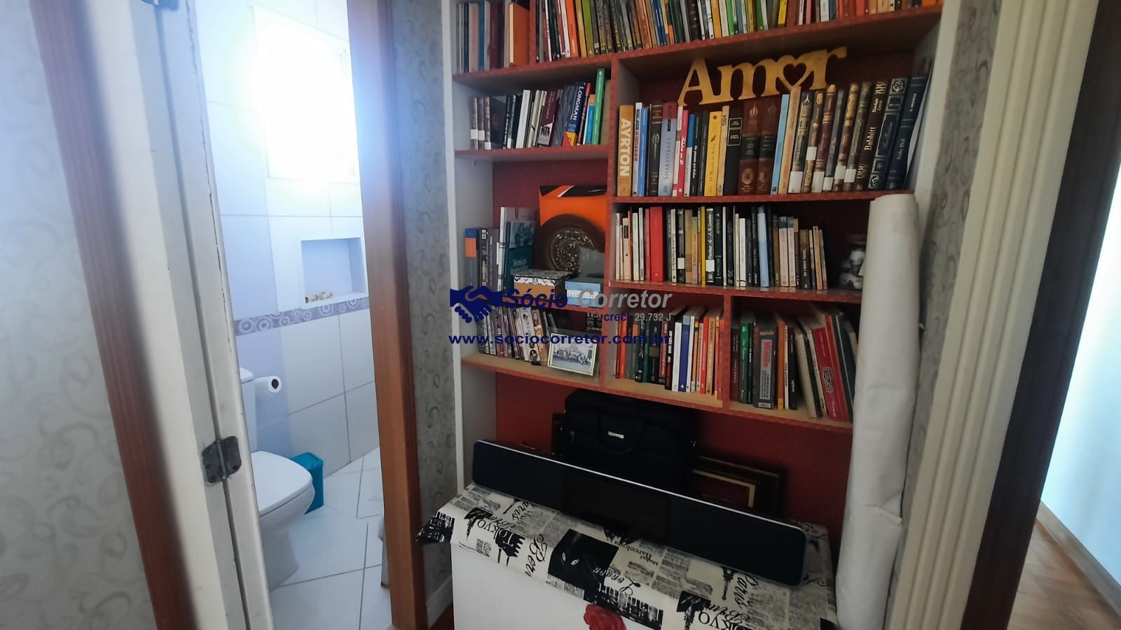 Sobrado, 3 quartos, 192 m² - Foto 12