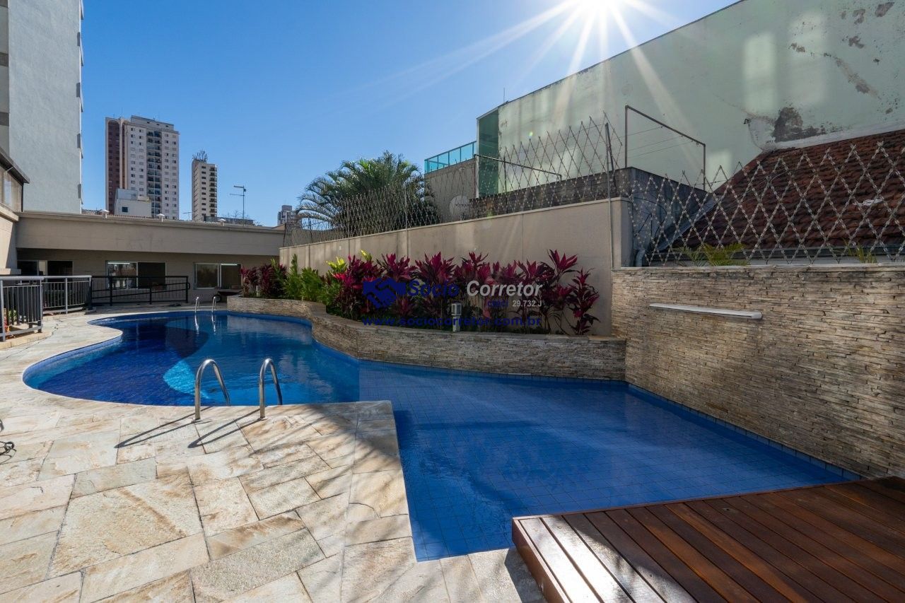 Apartamento, 3 quartos, 133 m² - Foto 12