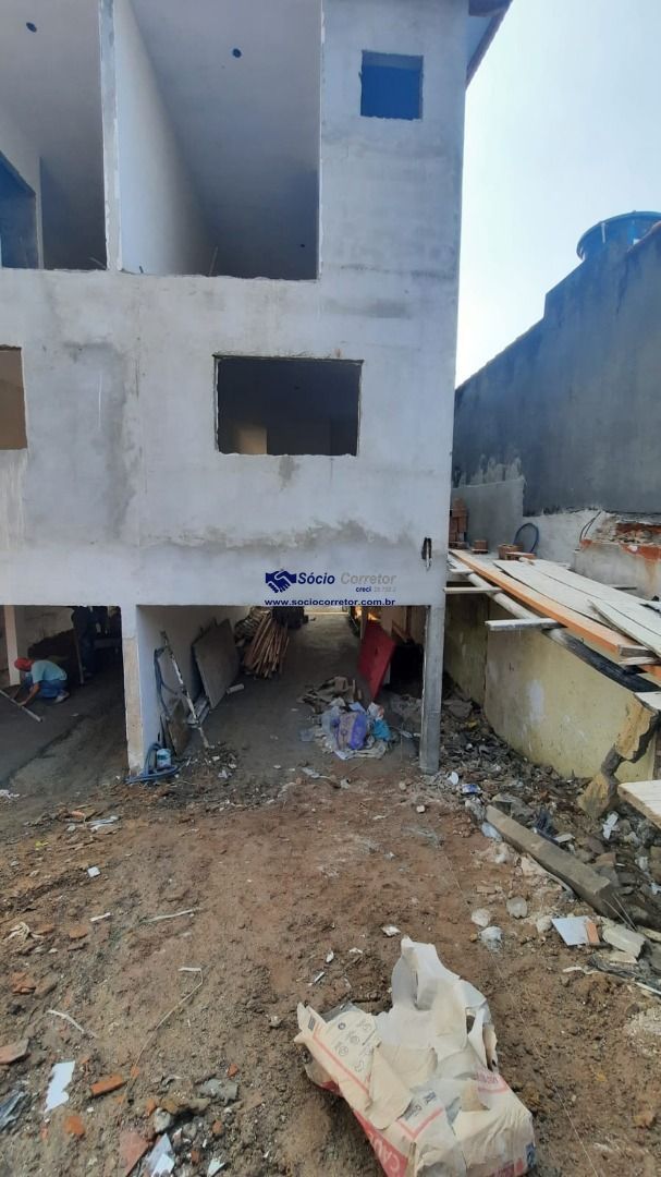 Sobrado, 3 quartos, 90 m² - Foto 4