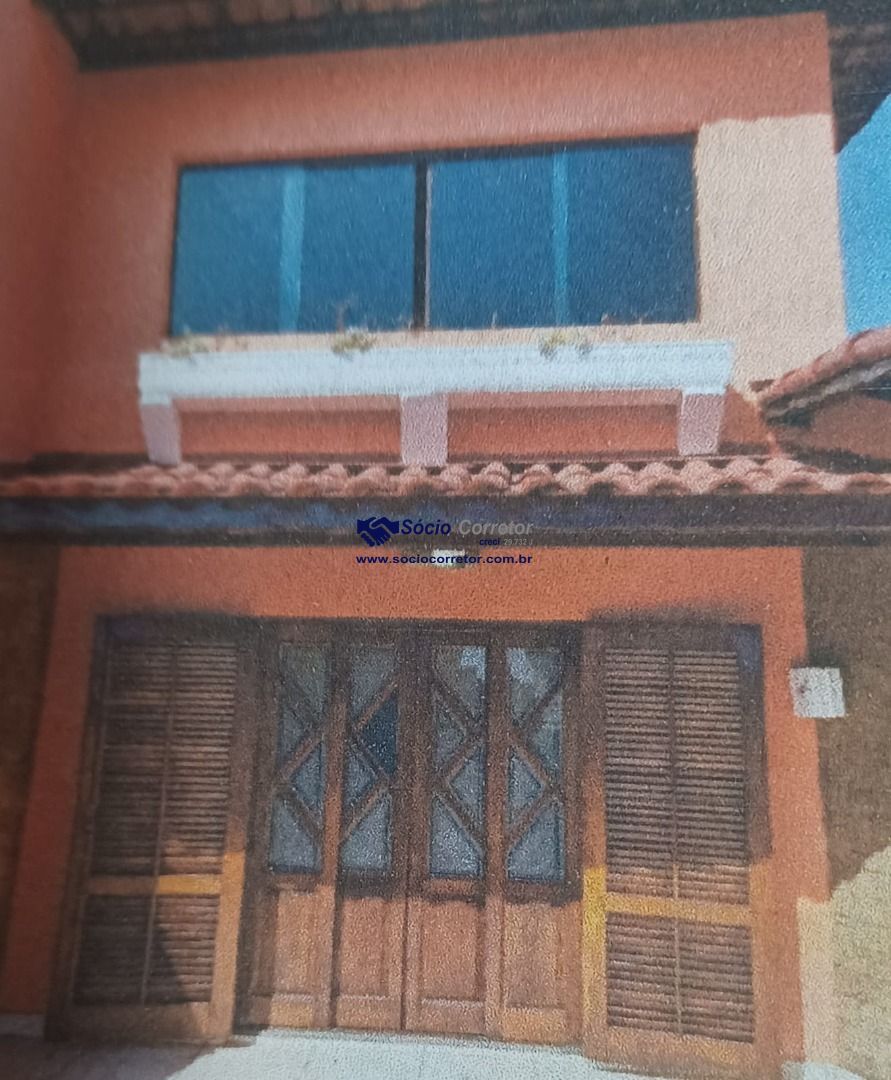 Sobrado, 3 quartos, 220 m² - Foto 24
