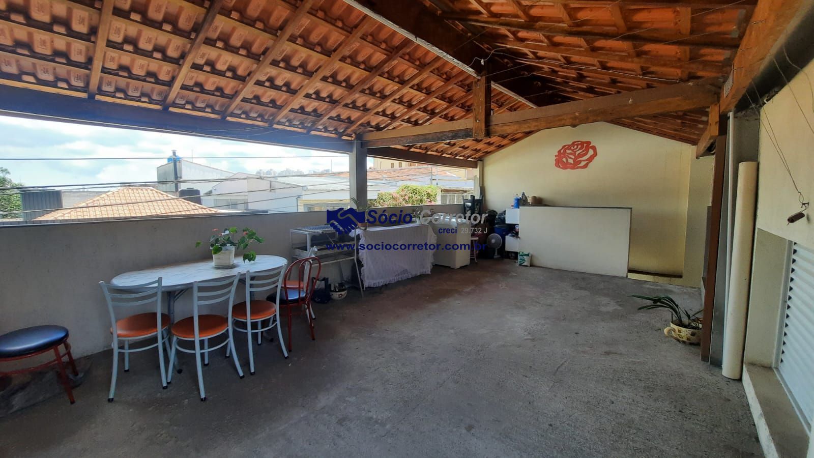 Casa, 2 quartos, 160 m² - Foto 23