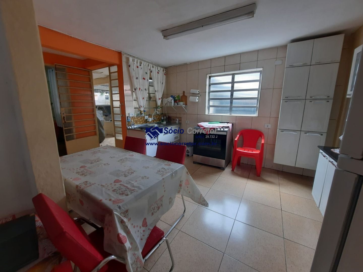 Casa, 4 quartos, 200 m² - Foto 31