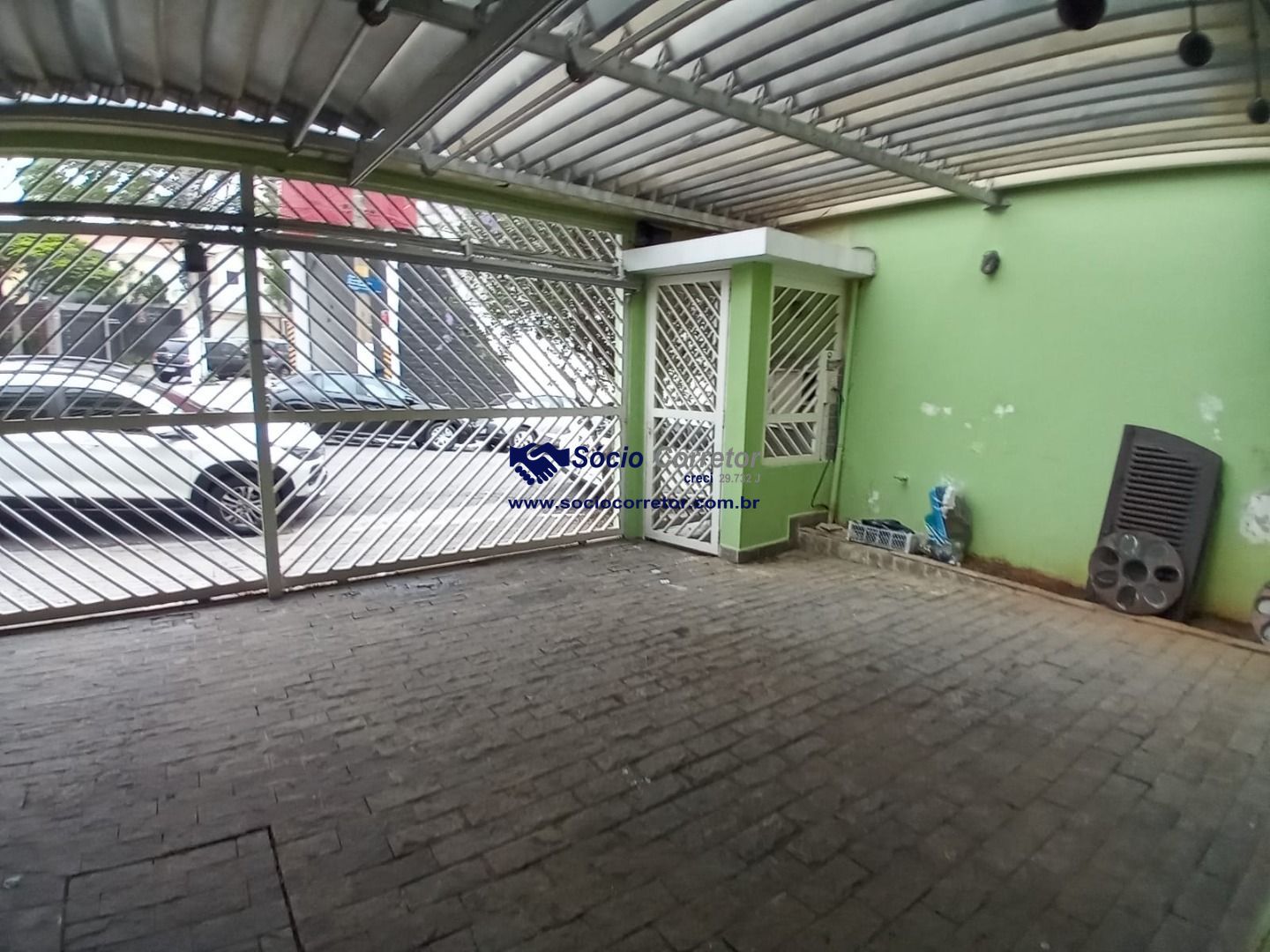 Sobrado, 4 quartos, 276 m² - Foto 8